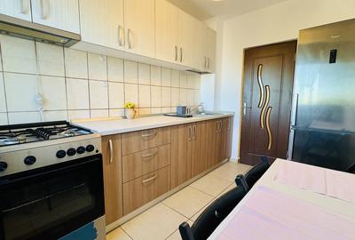 De închiriat | Apartament 2 camere | Turda Ion Mihalache - 11