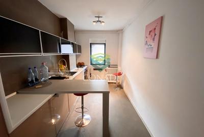 Apartament 3 camere | terasa 19 mp | parcare subterana |  Polona - Aurel Vlaicu - 13