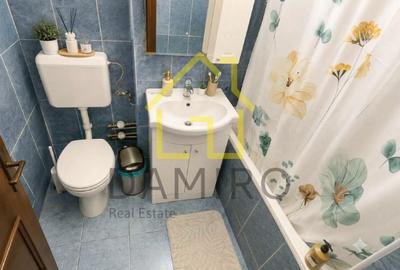 Apartament 3 camere Sos Colentina Teiul Doamnei Metrou Obor - 7