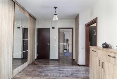 3 camere | 90 mp | Parcare + boxa | Andrei Muresanu, Semicentral - 15