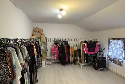 Casă cu 5 dormitoare + Garaj - Islaz - Comuna Brănești - 17