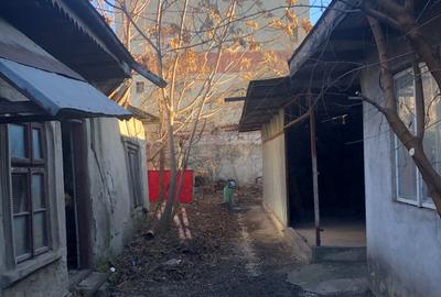 De vanzare  teren constructii  280 mp stradal Sos Colentina - 2