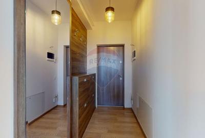 Apartament cu 2 camere de închiriat în zona Central - 7
