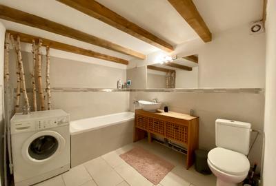 Inchiriere Apartament, zona centrala, strada Motilor - 7