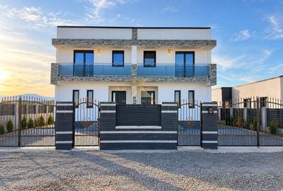 Casă premium tip duplex | 120 mp utili | teren 250 mp | Cartier Izvor - 1