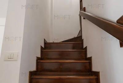 Duplex modern 3 camere | Primăverii | Intrare separată | Garaj - 11
