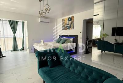 Apartament 2 camere modern 43mp | jacuzzi | balcon | Zona Iulius Mall - 1