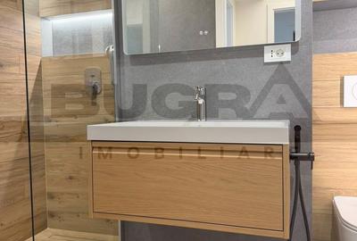 Apartament de 3 camere de lux, 80mp, parcare, zona Golden Tulip - 17