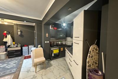 2 camere renovat | Piața Romană–B-dul Bălcescu | Etaj 1/ Renovated Piața Romană - 9