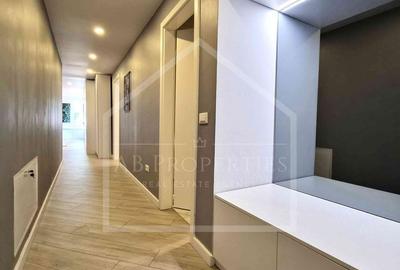 Apartament Pipera 3 camere, curte / gradina Bloc Boutique - 17