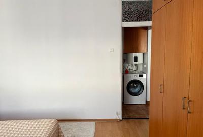 Tei Otesani, 67mp, complet mobilat/utilat/renovat RECENT, AC - 15