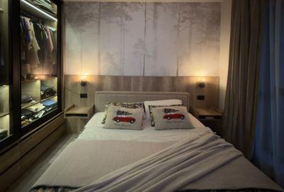 Apartament Exigent Plaza Residence Faza 2 - Parcare + Boxă - 7