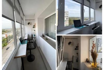 Apartament 1  Camera Tatarasi - Dispecer - 6