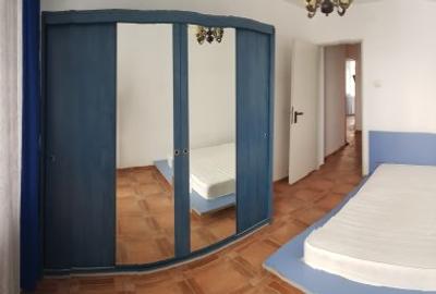 Maior Coravu, Vatra Luminoasa. apartament 3 camere, etaj 5/8 - 9