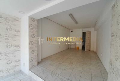 Spațiu comercial, de 30.00 mp, în Cetate