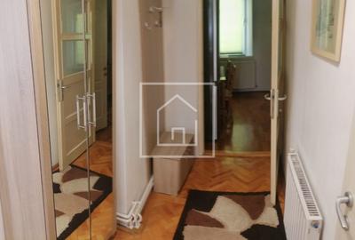 Apartament cu 2 camere in Centrul Istoric - 5