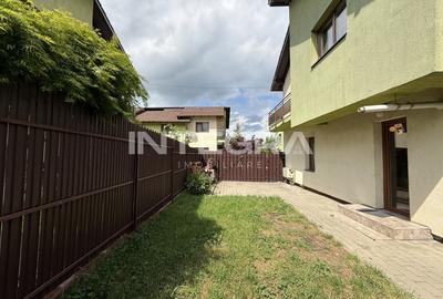 Duplex Elegant |  Complex Privat si Securizat | 3 Dormitoare | Curte Amenaja - 13