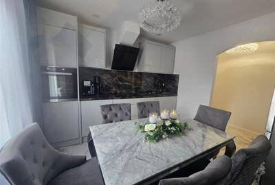 Apartament premium cu 2 camere si terasa in Centru Fagarsului - 8