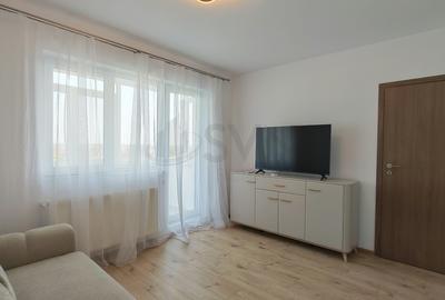 REA1029647 Apartament 2 camere - Leroy Merlin Bragadiru - Prima Inchiriere - 1