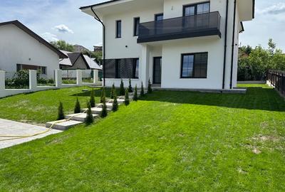 Casa individuală 4 dormitoare - 14