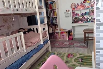 Bloc Nou! Apartament 2 camere Panoramic Galata - 5