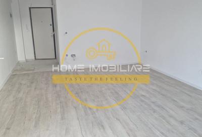 Garsonieră decomandată, mobilată în Vișani