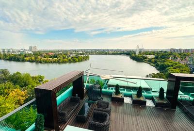 Apartament cu 4 camere decomandat, mobilat în Teiul Doamnei