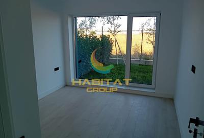 Pallady 4 camere 97 mp + curte 233 mp LUX gata de mutare - 17