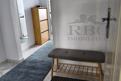 Apartament 1 camera decomandat prima inchiriere in zona Parcului Armatura - 7