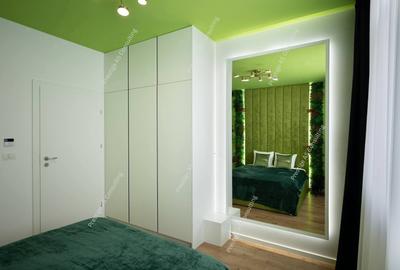 2 Camere Premium | Nord One Botanic | Parcare & Boxa - 14