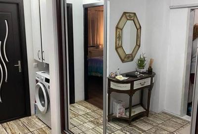 Apartament cu 2 camere decomandat în Obcini