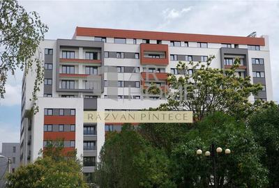 Apartament 3 camere, parcare, ultracentral Ploiesti - 1