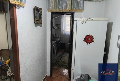 Apartament 2 camere, parter, 49 mp,Primaverii_Scoala 7 - 11
