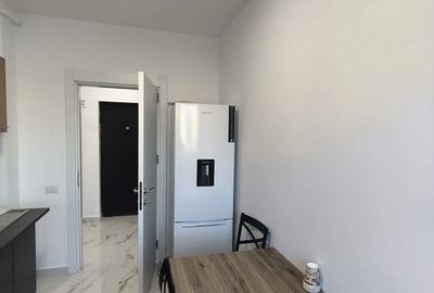 Platinum Residence – Berceni - Prima închiriere- 60mp - Loc de parcare – 550 EUR - 9