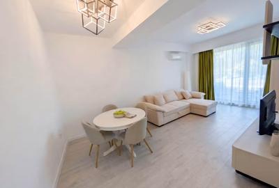 Apartament 2 camere Bulevardul Timișoara 55 mp bloc nou 2025 lângă Parcul Liniei - 4