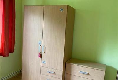 Vanzare apartament 3 camere Grigorescu zona Biomedica, Cluj-Napoca - 5