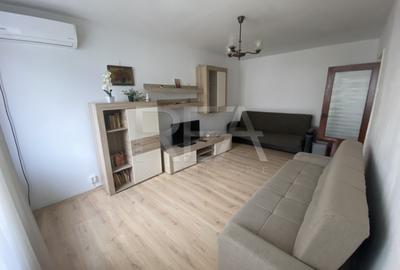 2 Camere- Decomandat- Bloc Anvelopat-Modoran Ene/Parcul Sebastian - 1