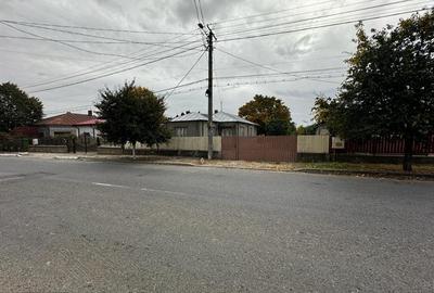Casa de vanzare Odobesti, 3 camere, teren 1.000 mp, zona de vile - 9