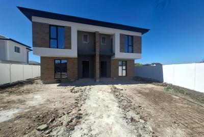 Duplex de Lux - 4