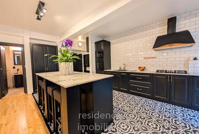 Apartament 3 camere, 2 bai, 94mp, Gheorgheni, zona Alverna - 2