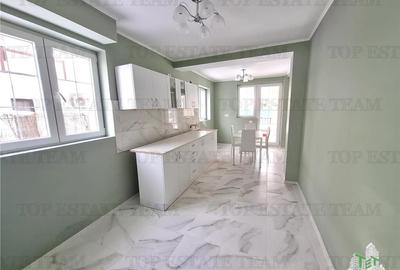 For Sale/Villa Family/Complex Privat/Lac/Crevedia - 8