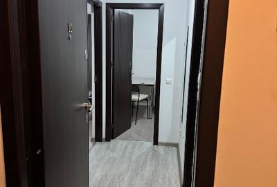 Garsonieră decomandată, mobilată în Central