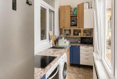COMISION 0%|Investitie| 3 Apartamente|150 mp utili|Zona Brancoveanu - 14