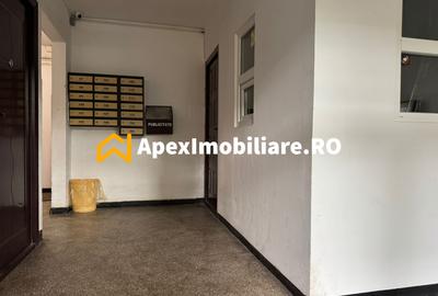 Apartament 3 Camere | Militari- Moinesti | Centrala Proprie | 2 Balcoane - 20