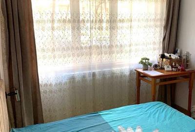 Apartament cu 2 camere semidecomandat în Tătărași