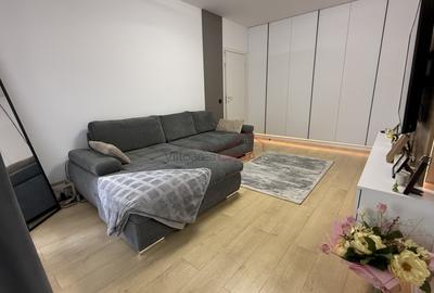 Atria Urban Resort | 3 camere | 2 bai | loc de parcare - 7