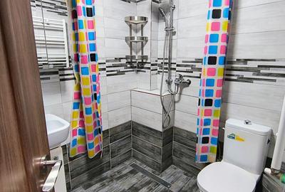 Apartament 2 camere Turda - Parcul Regina Maria - 8