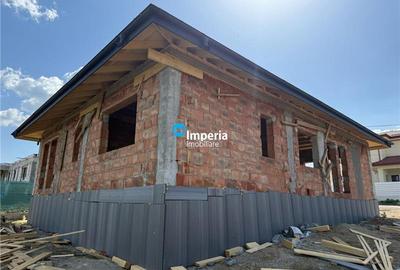 Casa plan parter de vanzare in zona Bucium Visan - 5