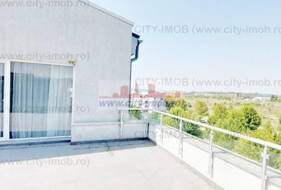 Vanzare  Apartament 3 camere Baneasa cu terasa de 55 mp si 2 parcari - 37