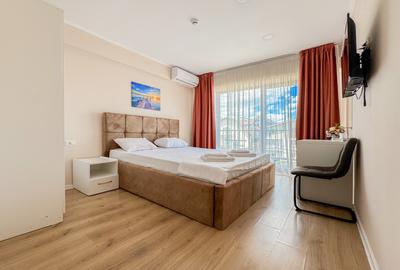 Pensiune de vanzare Costinesti, 26 camere duble, complet functionala - 21